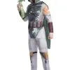 Rubies Costume Co. Inc Adult Boba Fett Costume