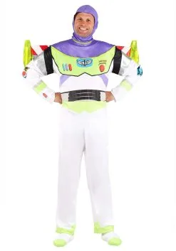 Disguise Adult Buzz Lightyear Costume