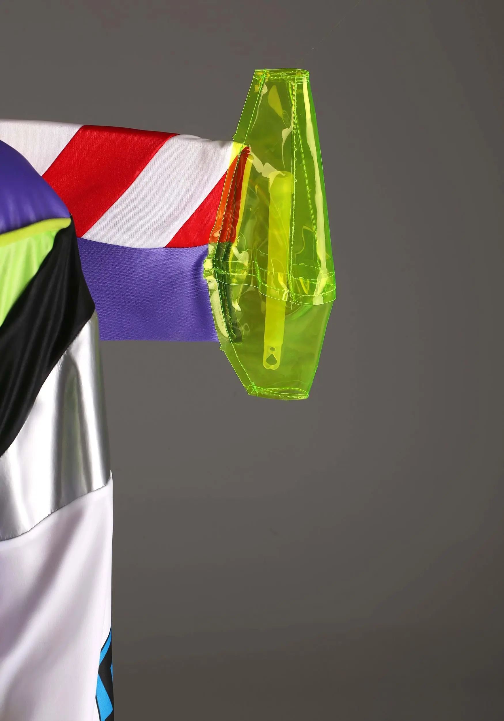 Disguise Adult Buzz Lightyear Costume - Image 9