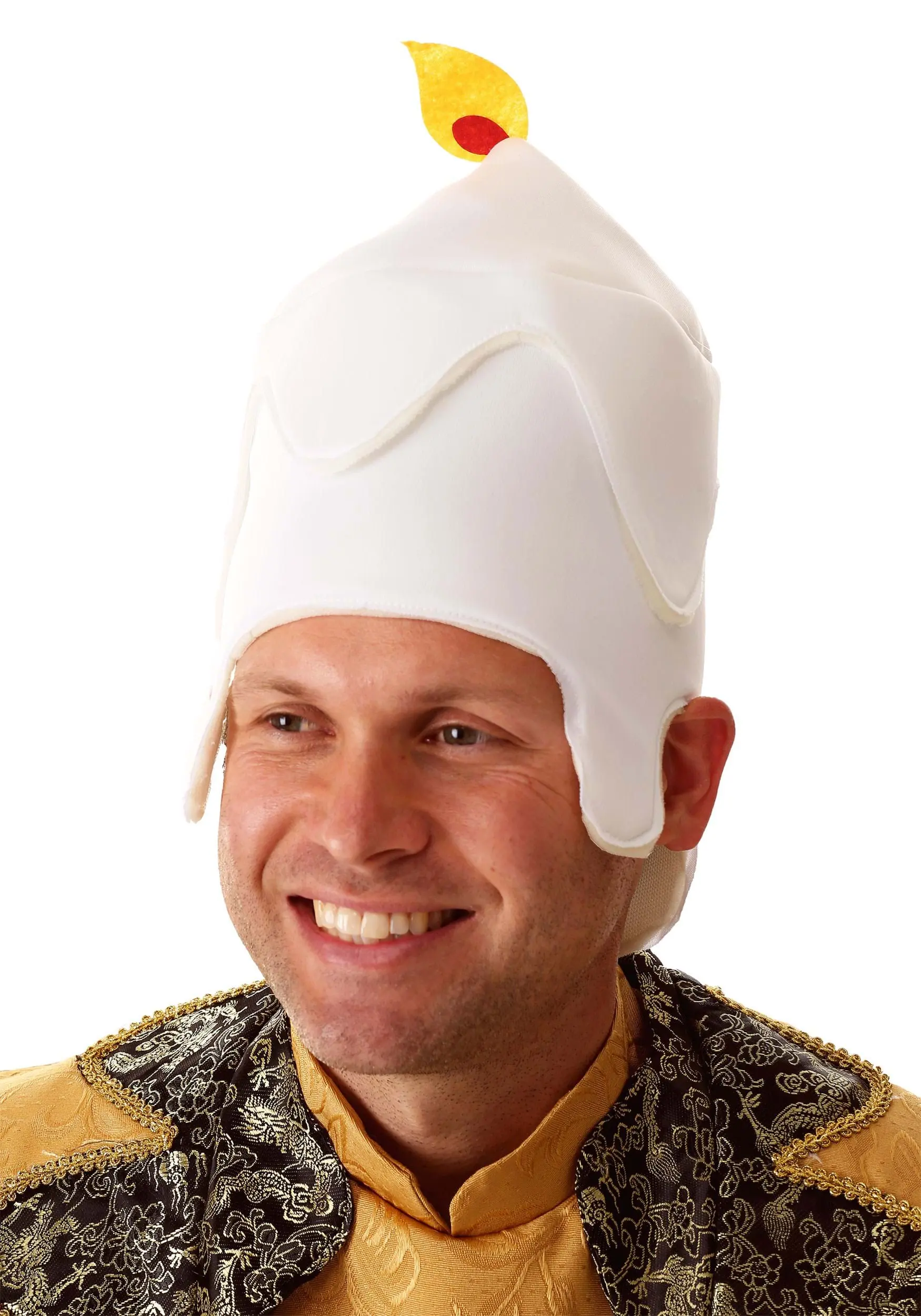 Fun Costumes Adult Candlestick Costume - Image 3