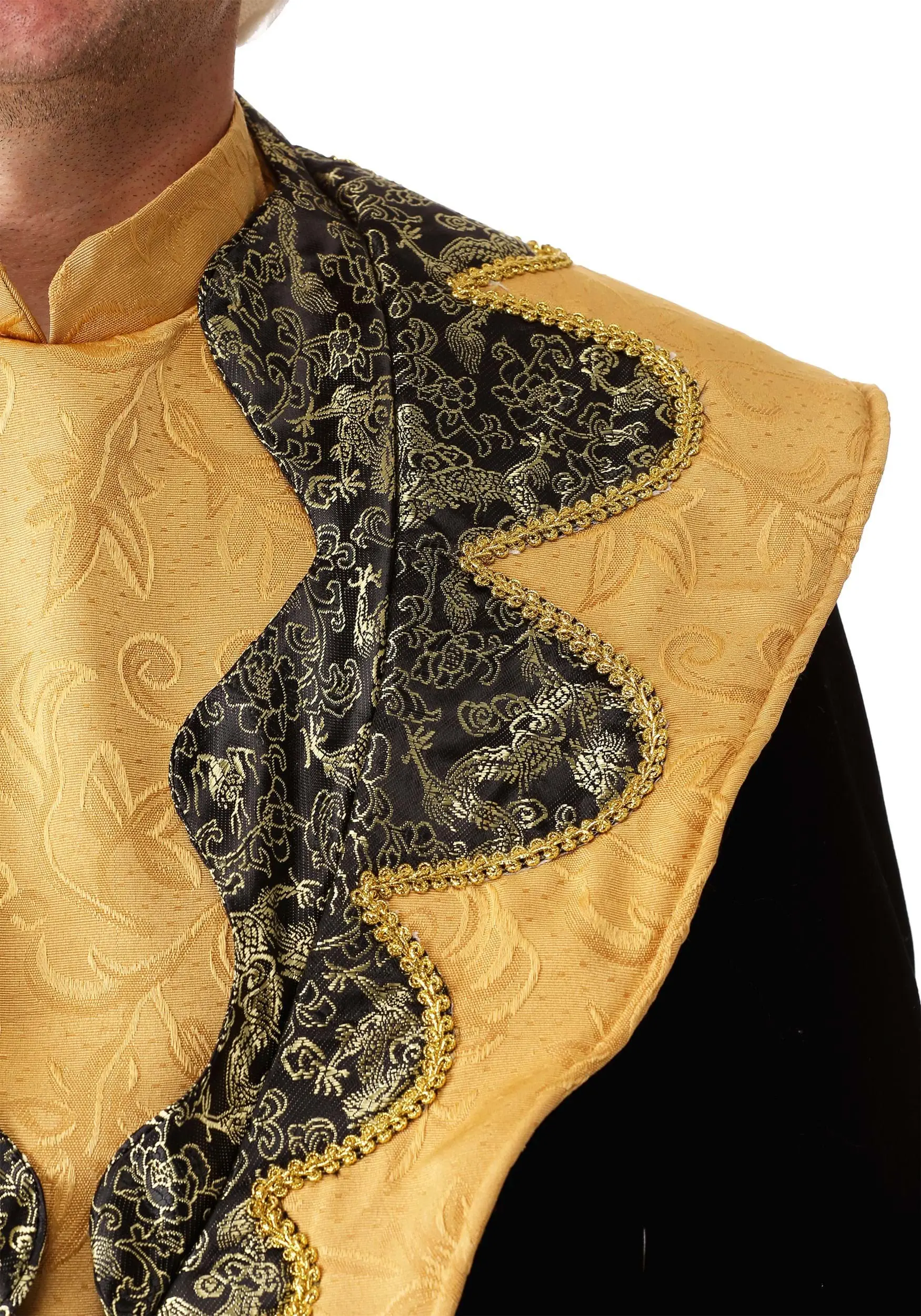 Fun Costumes Adult Candlestick Costume - Image 5