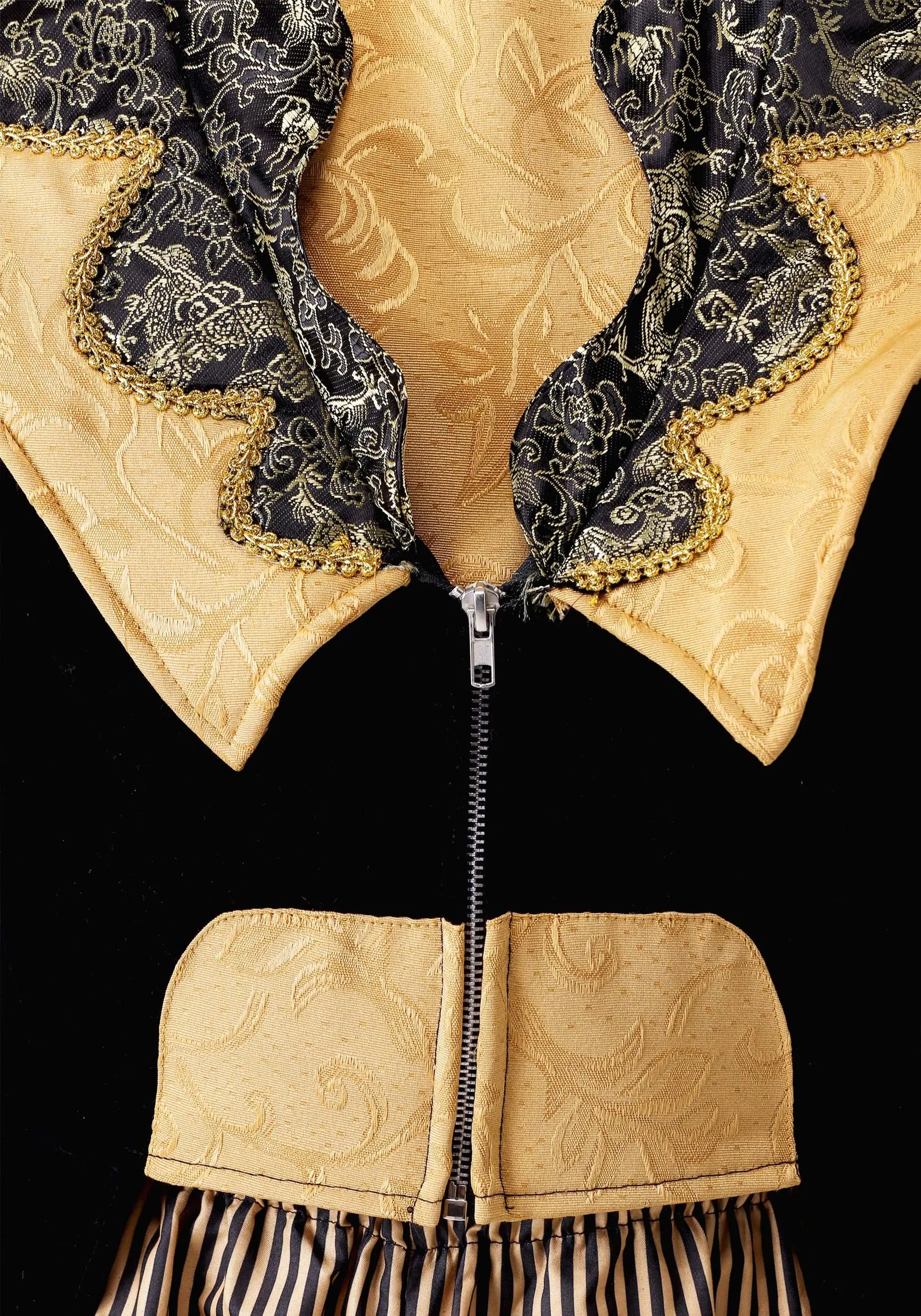 Fun Costumes Adult Candlestick Costume - Image 6