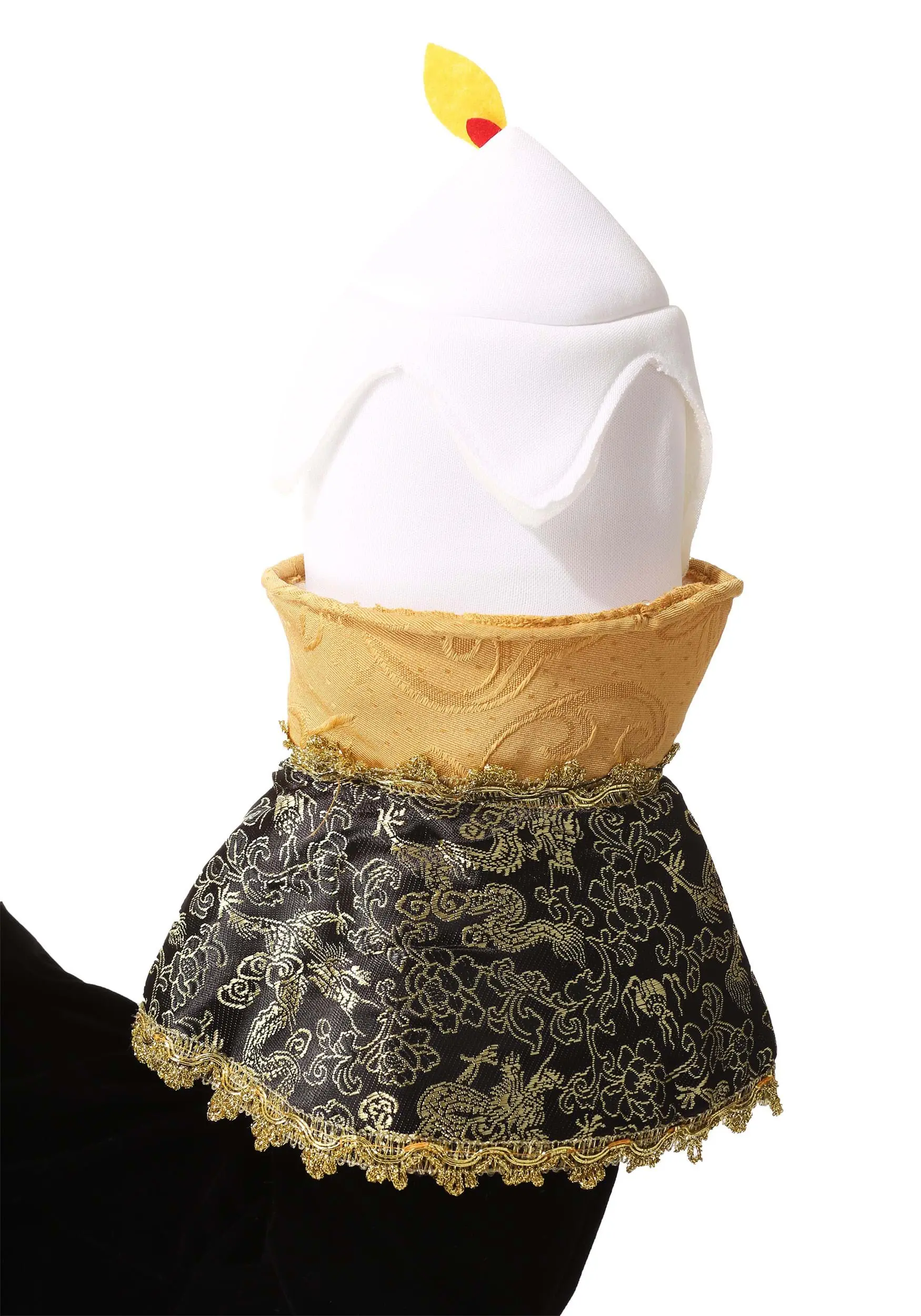 Fun Costumes Adult Candlestick Costume - Image 7