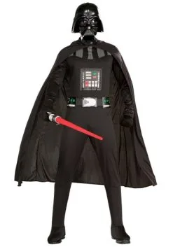 Rubies Costume Co. Inc Adult Darth Vader Costume