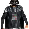 Rubies Costume Co. Inc Darth Vader Top And Mask Adult Costume