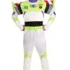 Disguise Adult Deluxe Buzz Lightyear Costume