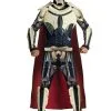 Rubies Costume Co. Inc Adult Deluxe General Grievous Costume