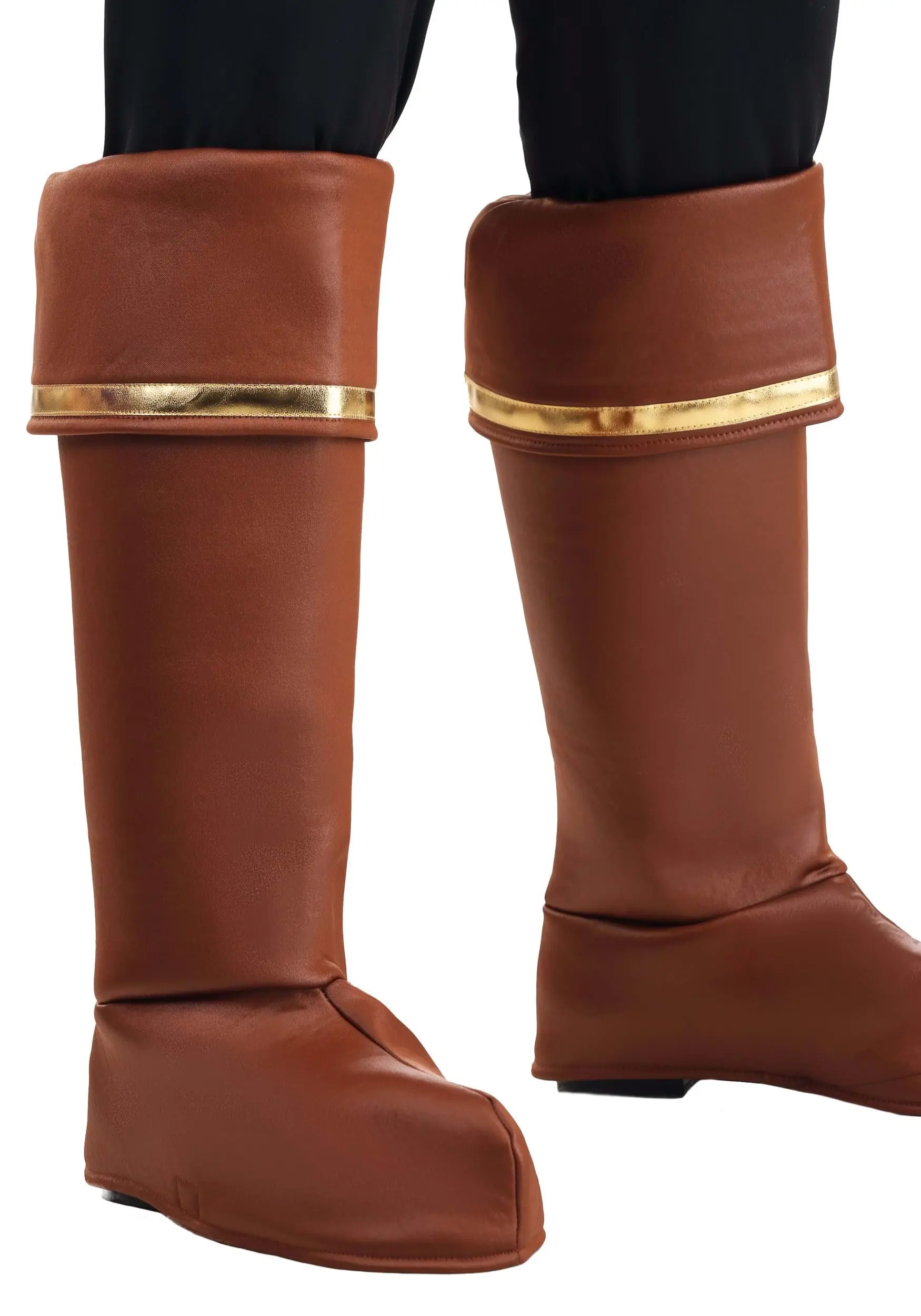 Disguise Limited Disney Beauty And The Beast Men's Gaston Costume - Image 9