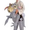 Rubies Costume Co. Inc Adult Inflatable Tauntaun Costume