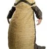 Rubies Costume Co. Inc Adult Jabba The Hutt Costume