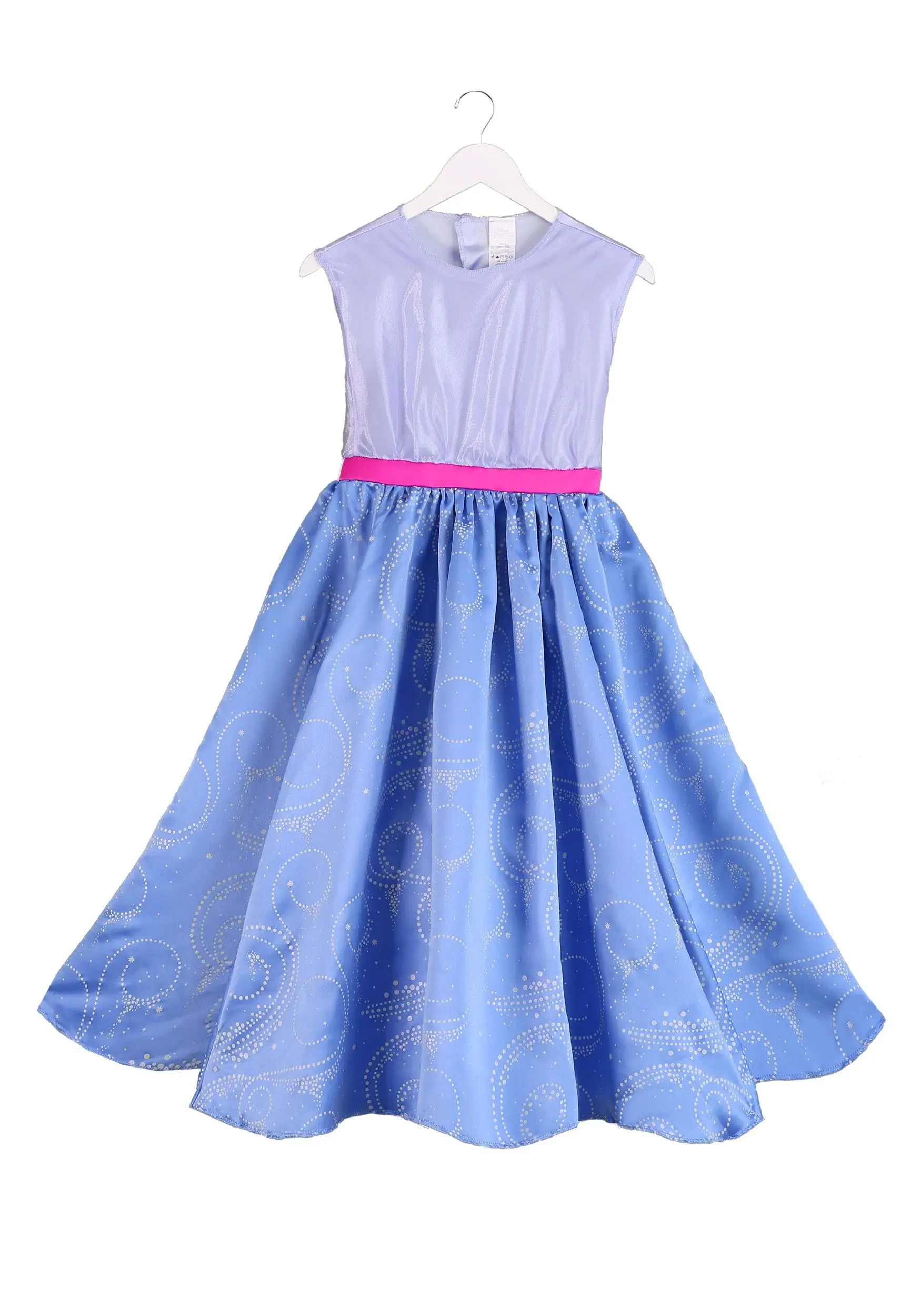 Disguise Limited Disney Cinderella Fairy Godmother Plus Size Costume - Image 8