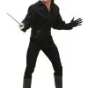 Meisheng Princess Bride Men's Westley Costume