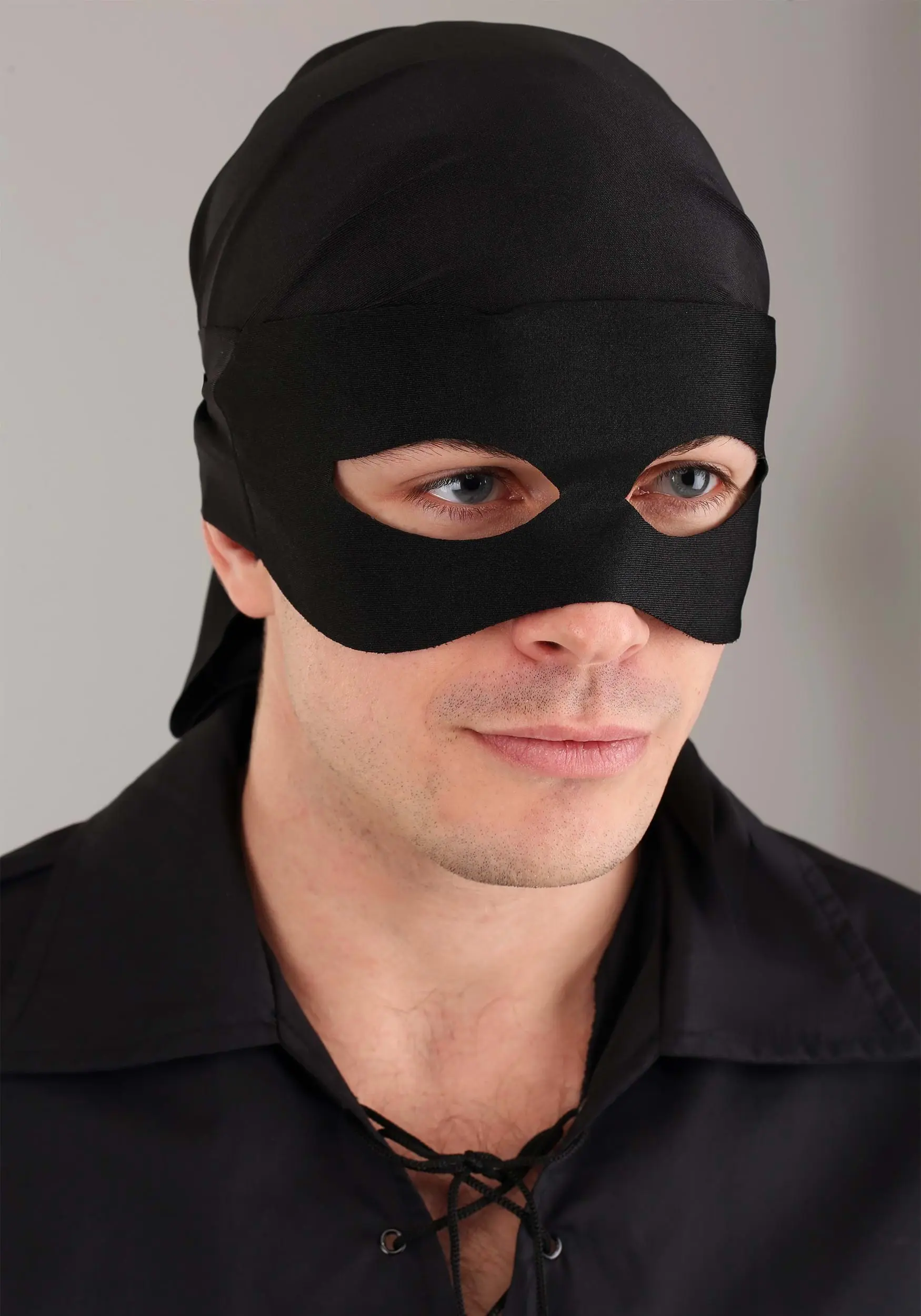 Meisheng Princess Bride Men's Westley Costume - Image 3