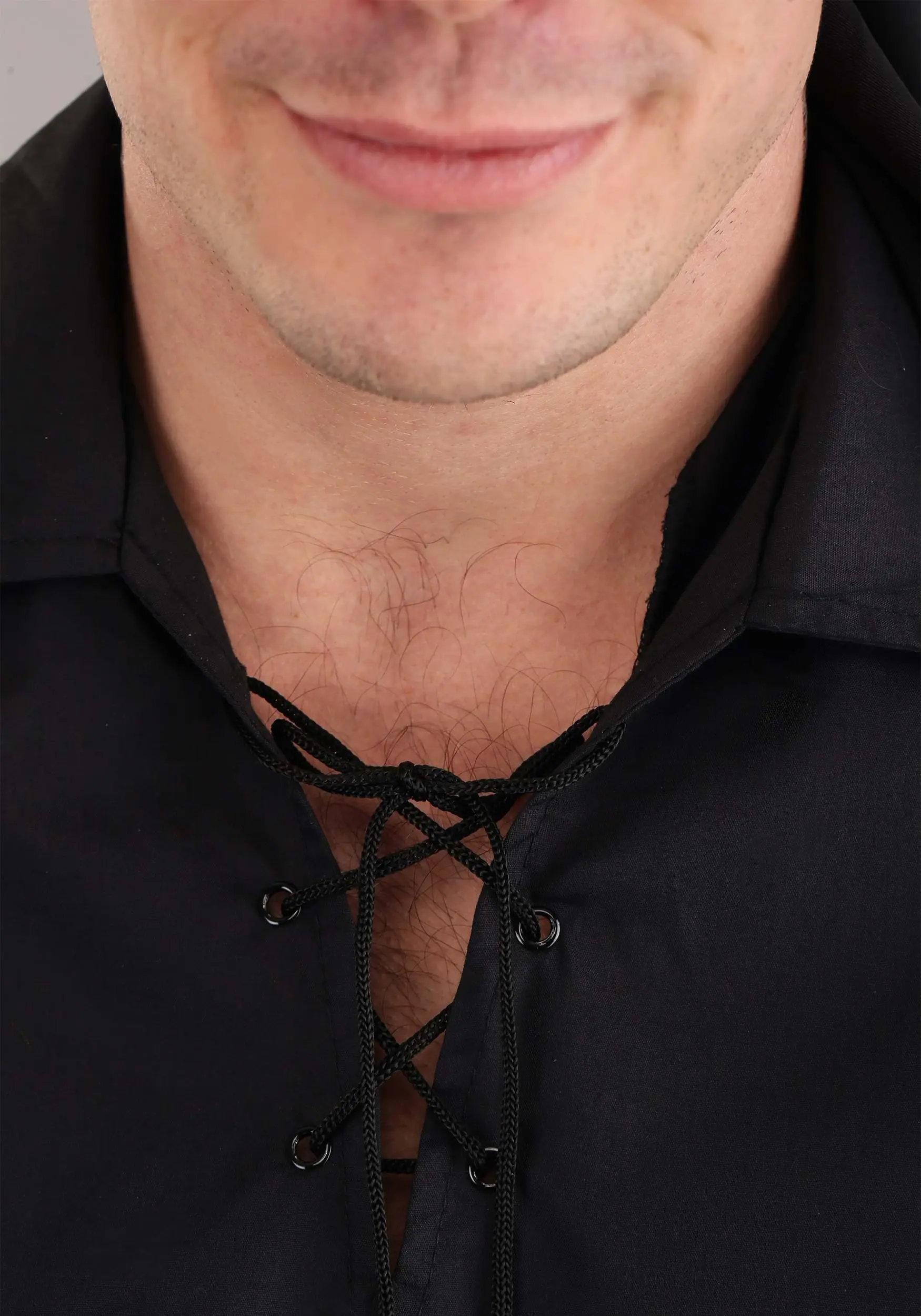 Meisheng Princess Bride Men's Westley Costume - Image 7