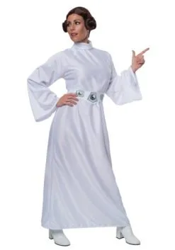 Rubies Costume Co. Inc Adult Princess Leia Costume