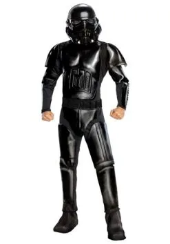 Rubies Costume Co. Inc Adult Shadow Trooper Costume