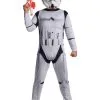 Rubies Costume Co. Inc Adult Stormtrooper Costume