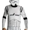 Rubies Costume Co. Inc Stormtrooper Top And Mask Adult Costume