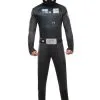 Rubies Costume Co. Inc Adult Tie Fighter Pilot Costume
