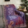 Northwest Company Aladdin Tapestry Throw- Magic Carpet