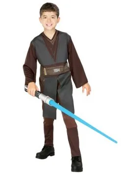 Rubies Costume Co. Inc Anakin Skywalker Child Costume