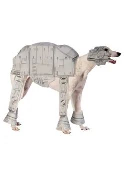 Rubies Costume Co. Inc AT-AT Imperial Walker Pet Costume