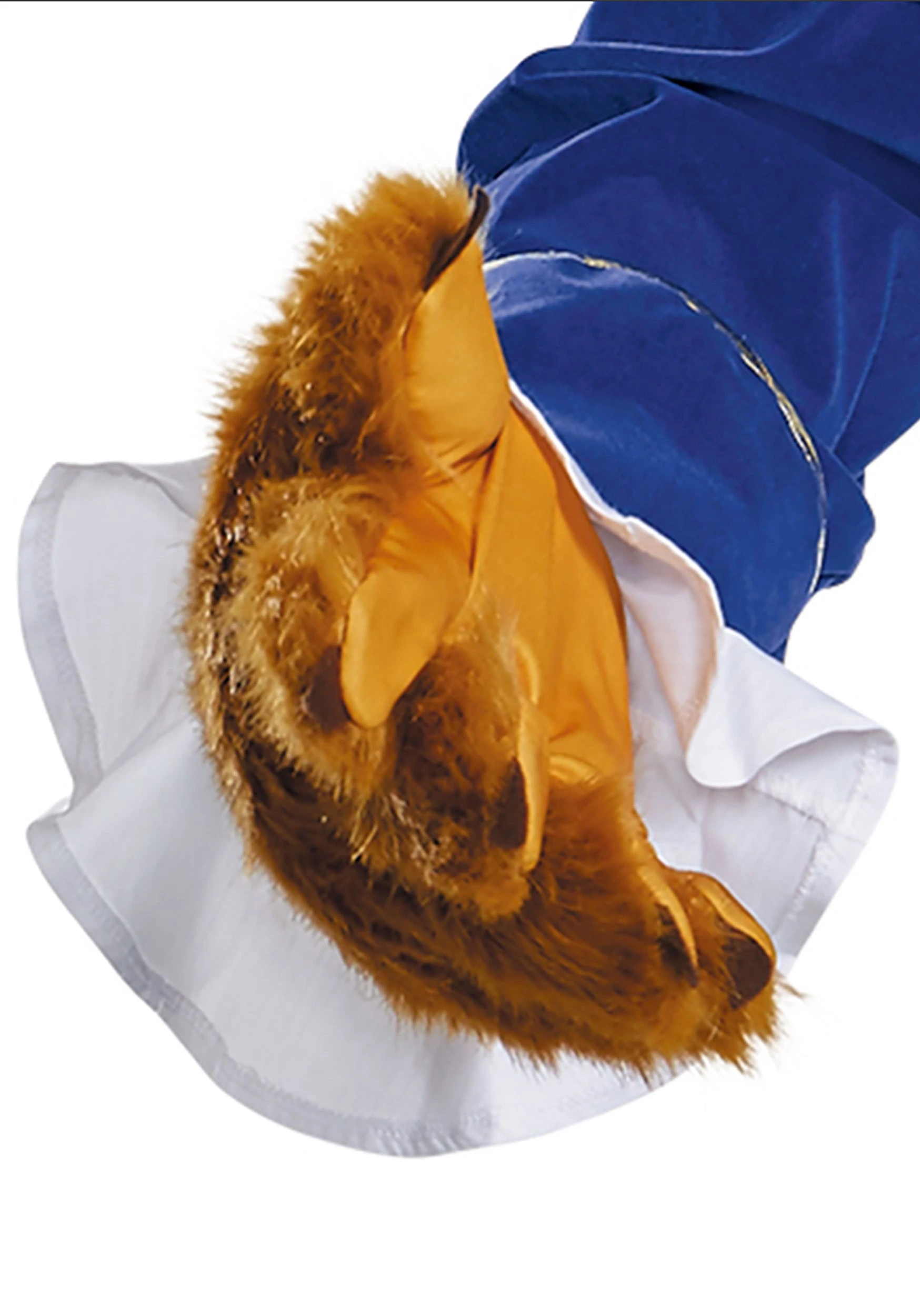 Disguise Beauty And The Beast Men's Beast Prestige Costume - Image 3