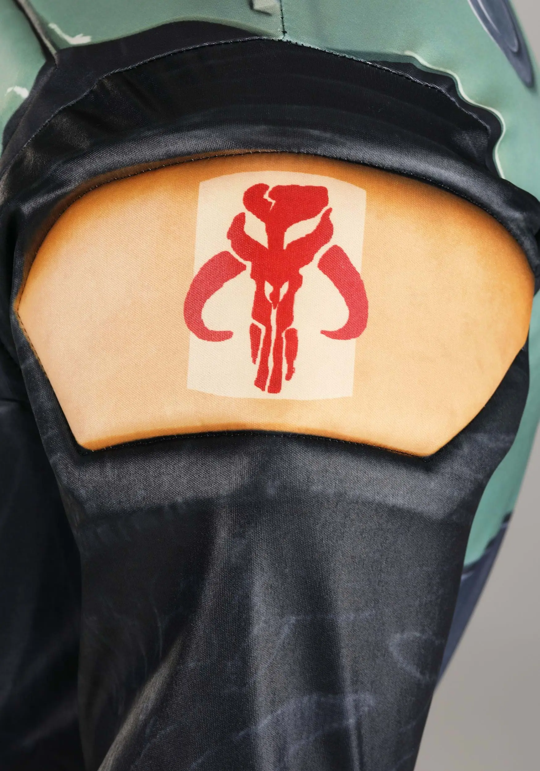 JAZWARES Exclusive Boba Fett Costume For Adults - Image 6