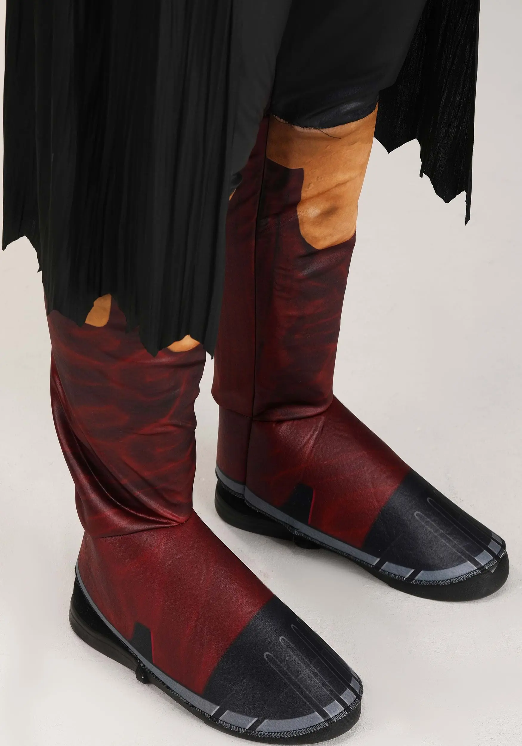 JAZWARES Exclusive Boba Fett Costume For Adults - Image 7