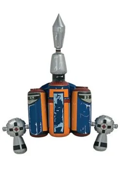 Rubies Costume Co. Inc Boba Fett Jet Pack
