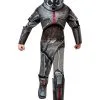 Rubies Costume Co. Inc Deluxe Star Wars Bad Batch Wrecker Costume For Boys