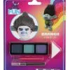 Ningbo Colorswoo Art Supply Trolls Branch Costume Makeup Kit