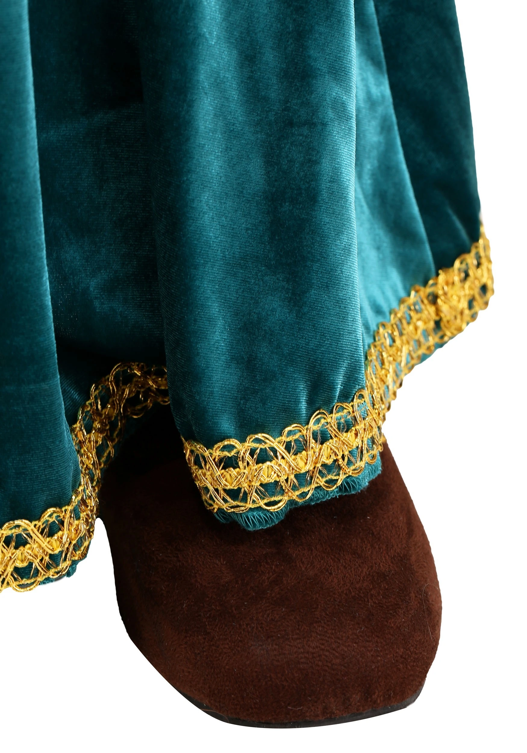 Disguise Limited Brave Merida Costume For Women - Image 7