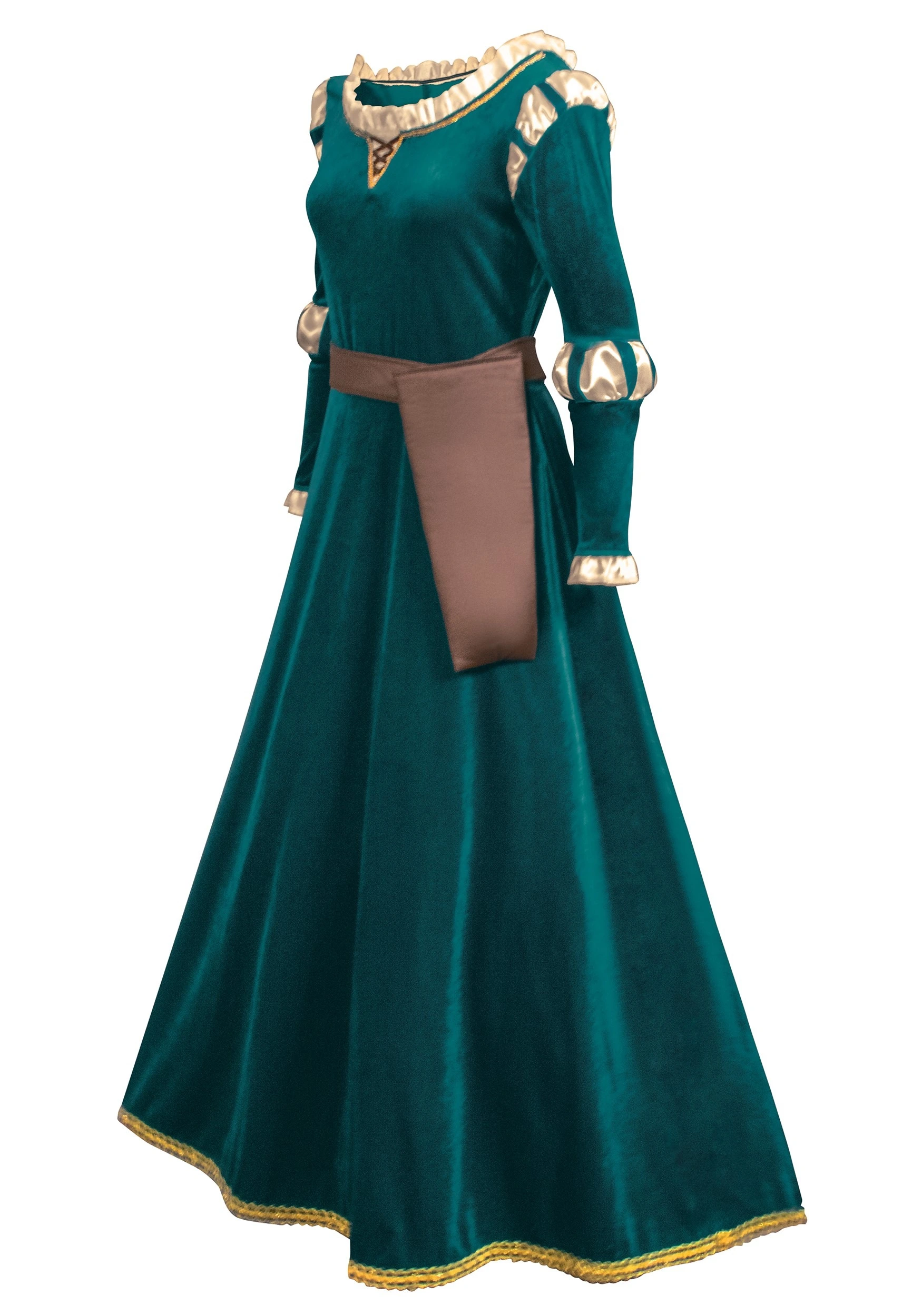 Disguise Limited Brave Merida Costume For Women - Image 8