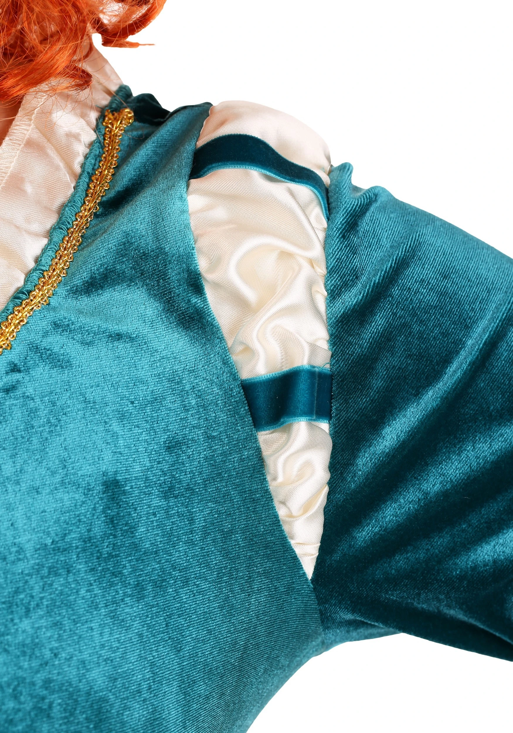 Disguise Limited Brave Merida Costume For Women - Image 5