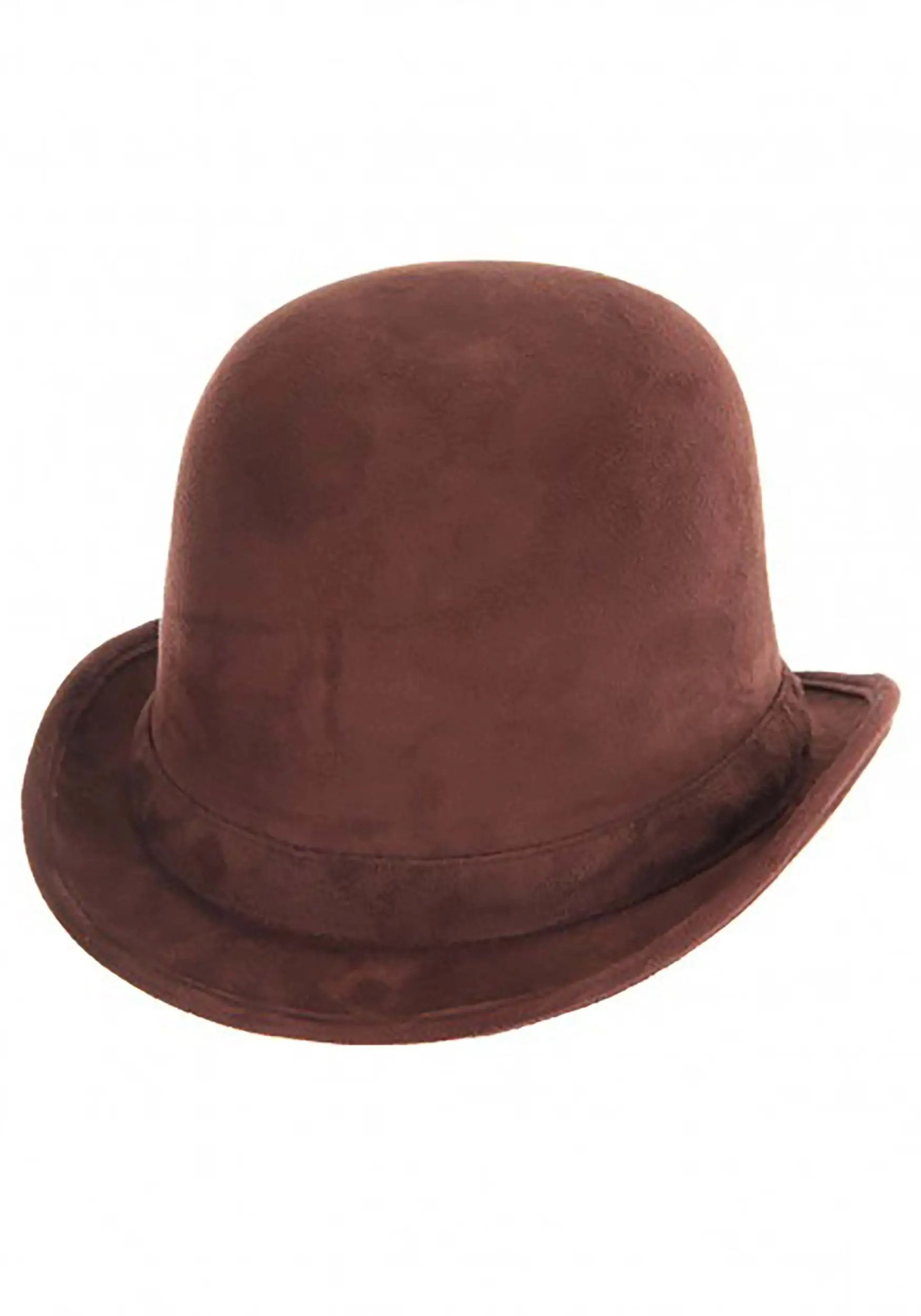 Elope Brown Derby Top Hat - Image 3