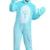 Fun Costumes Care Bears Plus Size Classic Bed Time Bear Costume