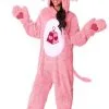Fun Costumes Lotsa Heart Elephant Care Bears Adult Costume