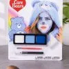 Elope Care Bears Grumpy Bear Costume Makeup