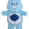 Bluenet Care Bears Inflatable Grumpy Bear Costume For Adults