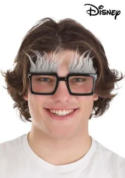 Yiwu Yujie Imp & Exp Co. Ltd Disney UP Carl Costume Glasses