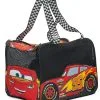 Buckle-Down Pixar Cars Lightning McQueen Carrier For Pets