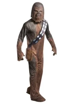 Rubies Costume Co. Inc Chewbacca Deluxe Mens Costume