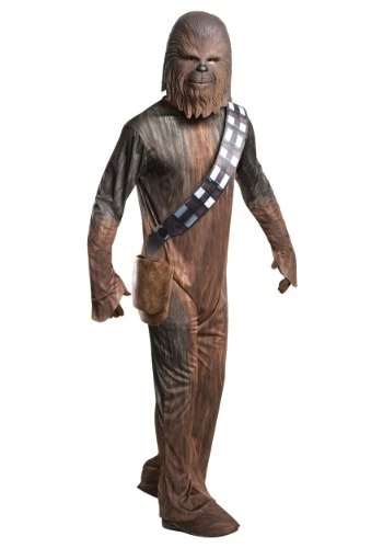 Rubies Costume Co. Inc Chewbacca Deluxe Mens Costume
