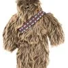 Buckle-Down Chewbacca Squeaker Dog Toy