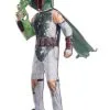 Rubies Costume Co. Inc Child Boba Fett Costume