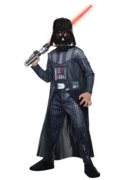 Rubies Costume Co. Inc Child Darth Vader Costume