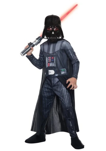 Rubies Costume Co. Inc Child Darth Vader Costume