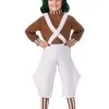 Rubies Costume Co. Inc Child Oompa Loompa Costume