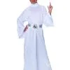 Rubies Costume Co. Inc Child Princess Leia Costume